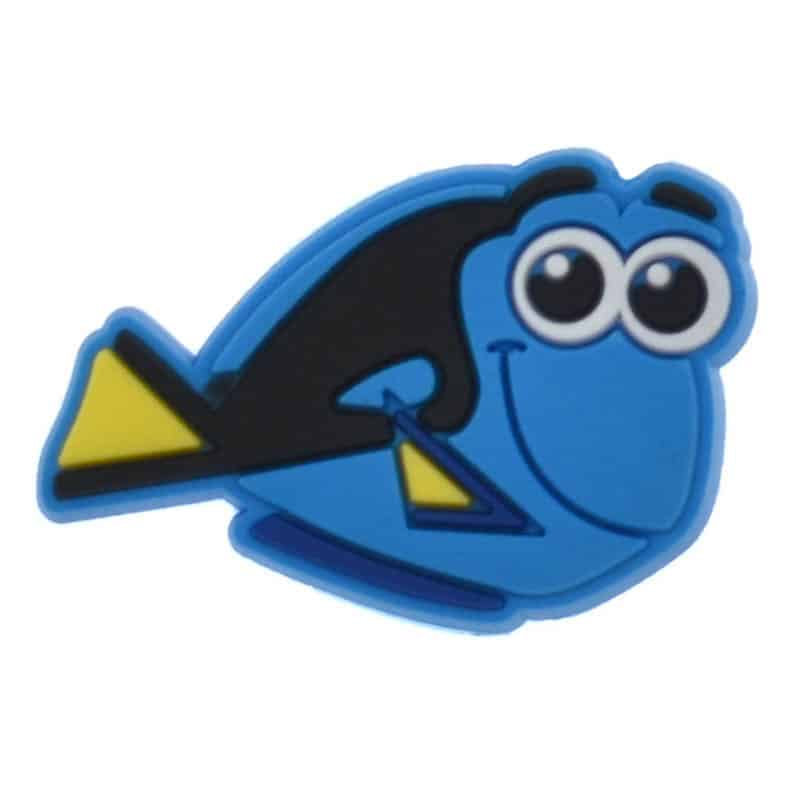 Dory Finding Nemo 383-06 - Shoe Charm