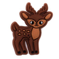 Baby deer 392-03 Shoe Charm