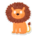 Baby lion 392-07 Shoe Charm