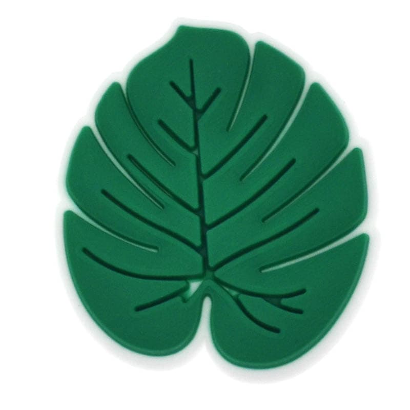 Fig leaf 392-09 Shoe Charm