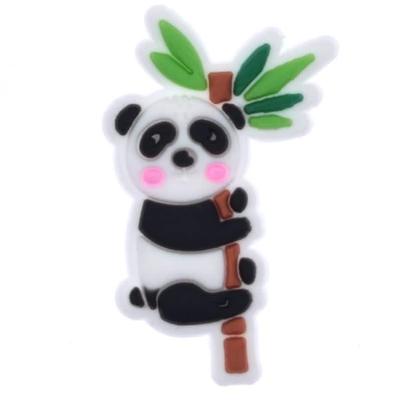 Baby panda 392-26 Shoe Charm