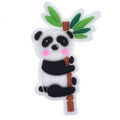 Baby panda 392-26 Shoe Charm