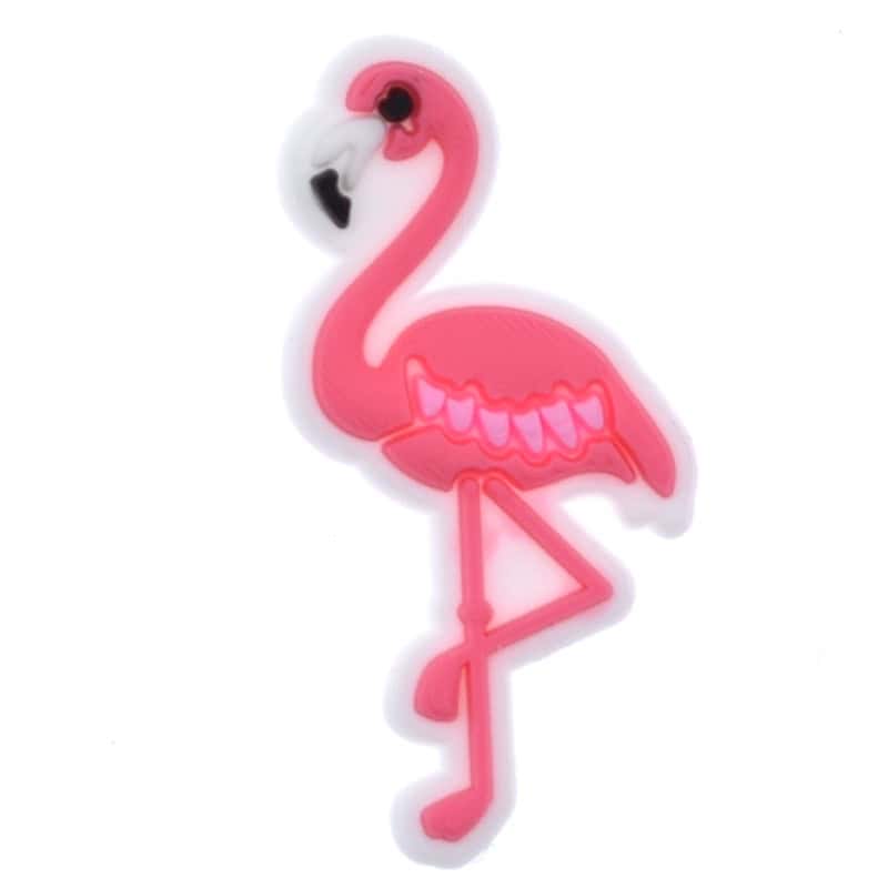 Tall stork 392-27 Shoe Charm