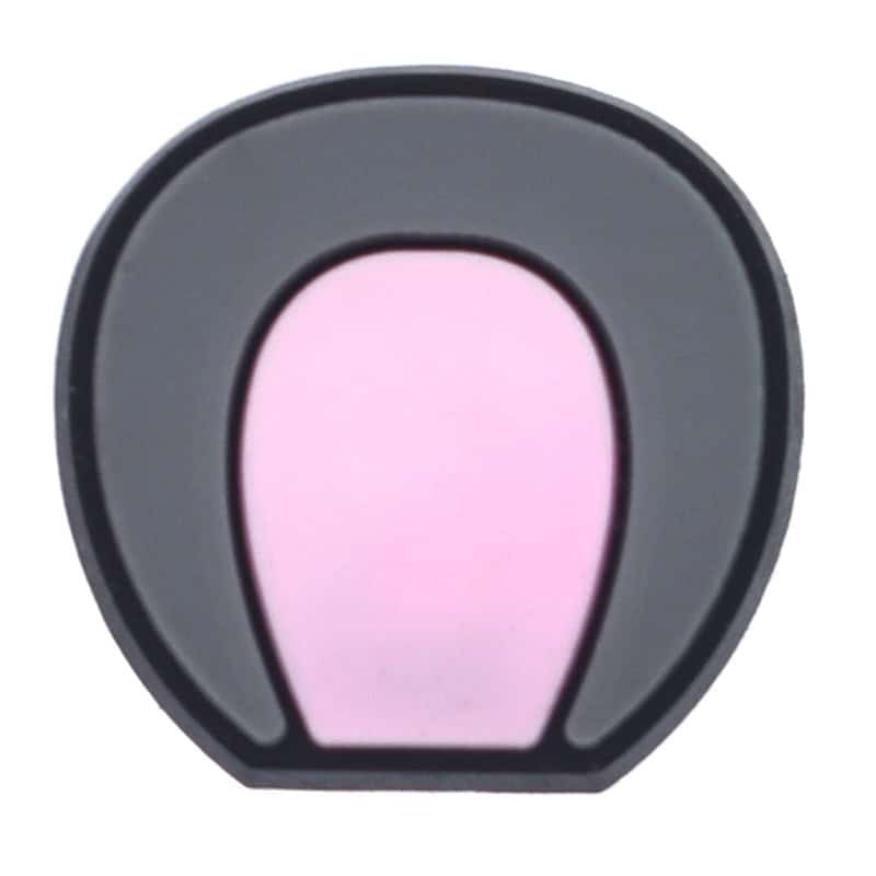 Grey seat 392-33 - Shoe Charm