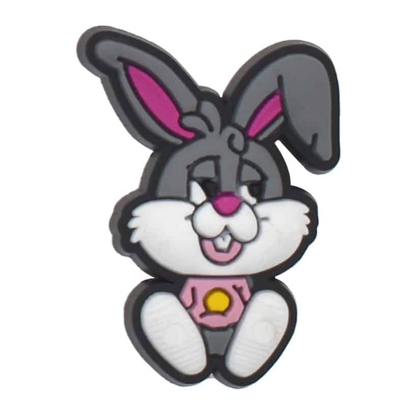 Shoe Charm -  Jackie from Drew House 393-03