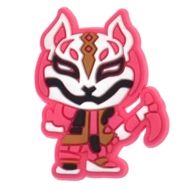 Fortnite Drift Max 394-03 - Shoe Charm