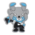 Fortnite dragon head character 394-05 - Shoe Charm