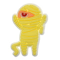 Yellow mummy 397-07 - Shoe Charm