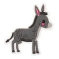 Baby Donkey 399-01 Shoe Charm
