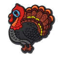 Turkey 399-20 - Shoe Charm