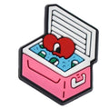 Shoe Charm - "La neverita" - Bad Bunny406-04