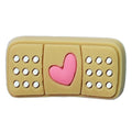 Plaster Medical Care 41-02 Shoe Charm