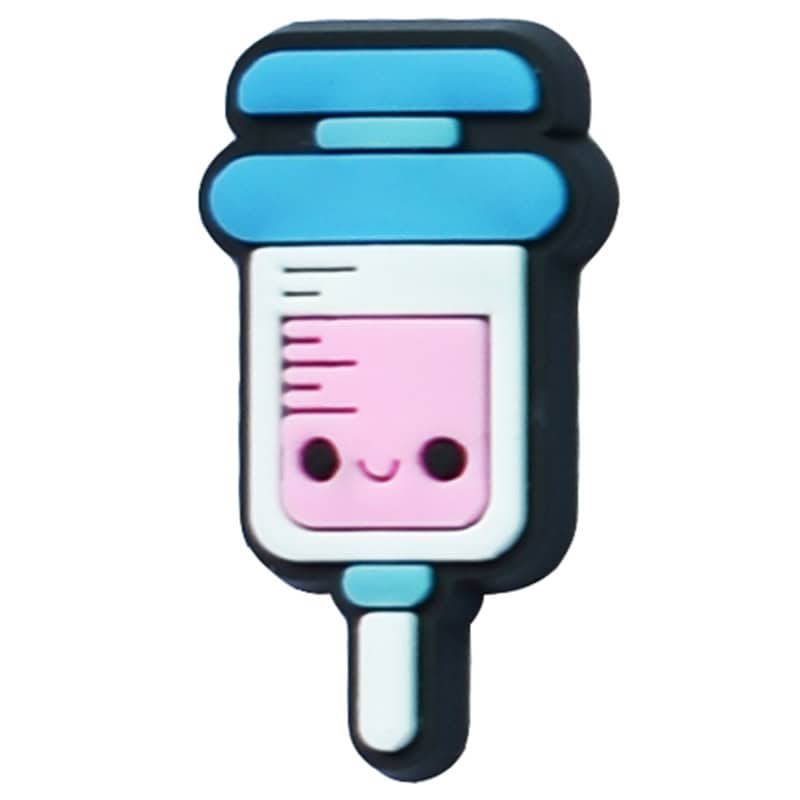 Syringe Medical Care 41-05 Shoe Charm