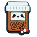 Pill pot Medical Care 41-06 Shoe Charm