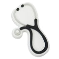 Stethoscope Medical Care 41-12 Shoe Charm
