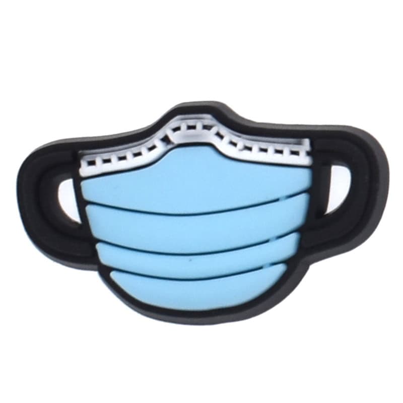 Face mask Medical Care 41-23 Shoe Charm
