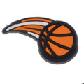 Shoe Charm - Flash Basketball 417-10