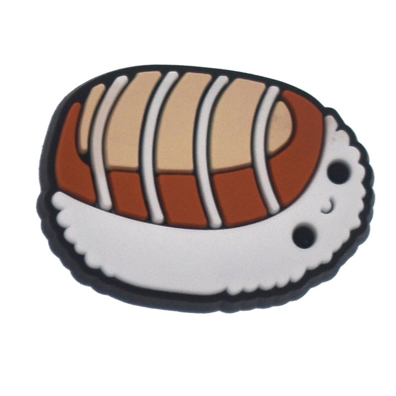 Kawaii sushi 423-10 - Shoe Charm