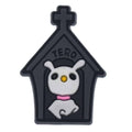 Zero dog house The Nightmare Before Christmas 435-06 - Shoe Charm