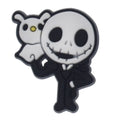 Zero puppet The Nightmare Before Christmas 435-07 - Shoe Charm