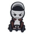 Dr Finklestein The Nightmare Before Christmas 435-08 - Shoe Charm