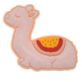 Pink camel 436-02 Shoe Charm
