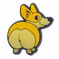 Foxy bum 436-12 Shoe Charm
