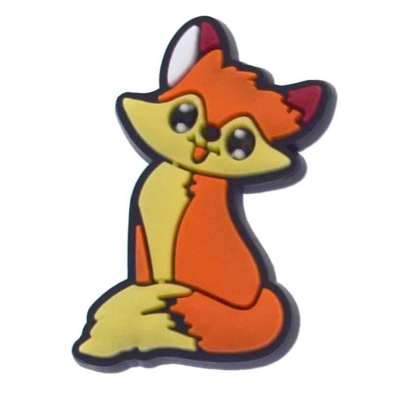 Happy fox 436-15 Shoe Charm