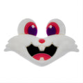 Happy face 436-22 Shoe Charm