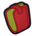 Wallet of notes Money 44-08 Shoe Charm