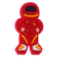 Shoe Charm - Driver ready to go 441-16