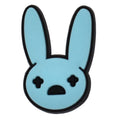 Shoe Charm -  Sky blue Bad Bunny 452-21