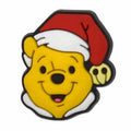 Happy hat Winnie-the-Pooh 454-01 Shoe Charm