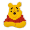 O n the bridge Winnie-the-Pooh 454-02 Shoe Charm