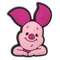 Happy Piglet from Winnie-the-Pooh 454-05 Shoe Charm