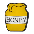 Honey jar from Winnie-the-Pooh 454-09 Shoe Charm