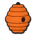 Beehive from Winnie-the-Pooh 454-10 Shoe Charm