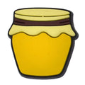 Honey pot from Winnie-the-Pooh 454-11 Shoe Charm