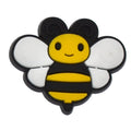 Honey bee from Winnie-the-Pooh 454-14 Shoe Charm