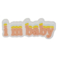 im baby 46-01 Shoe Charm