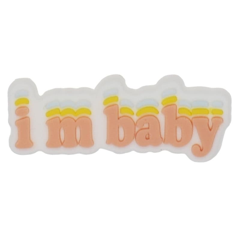 im baby 46-01 Shoe Charm