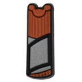 Savoury wrap 469-15 Shoe Charm