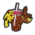 Pokemon bubble tea 469-31 Shoe Charm