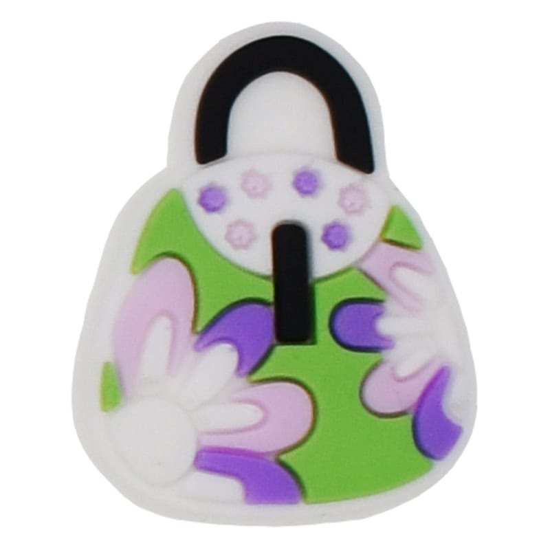 Makeup bag 47-03 Shoe Charm