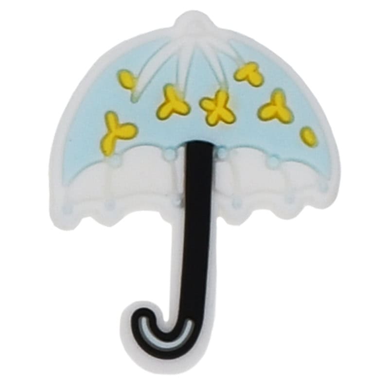 Umbrella 47-05 Shoe Charm