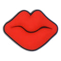 Red lips 47-07 Shoe Charm