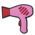 Hair dryer 47-12 Shoe Charm