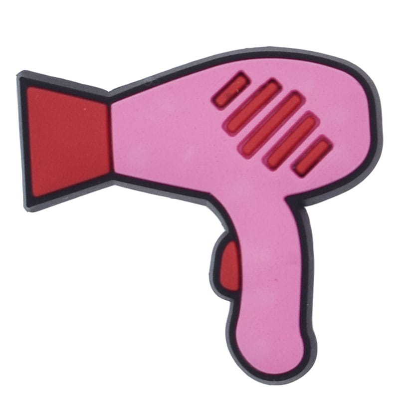 Hair dryer 47-12 Shoe Charm