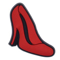 Red High heel shoe 47-13 Shoe Charm