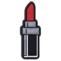 Black case lipstick Cosmetics  47-14 Shoe Charm